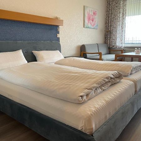 Seehotel Geestland Bad Bederkesa Kültér fotó