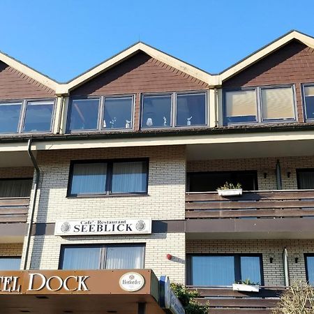 Seehotel Geestland Bad Bederkesa Kültér fotó