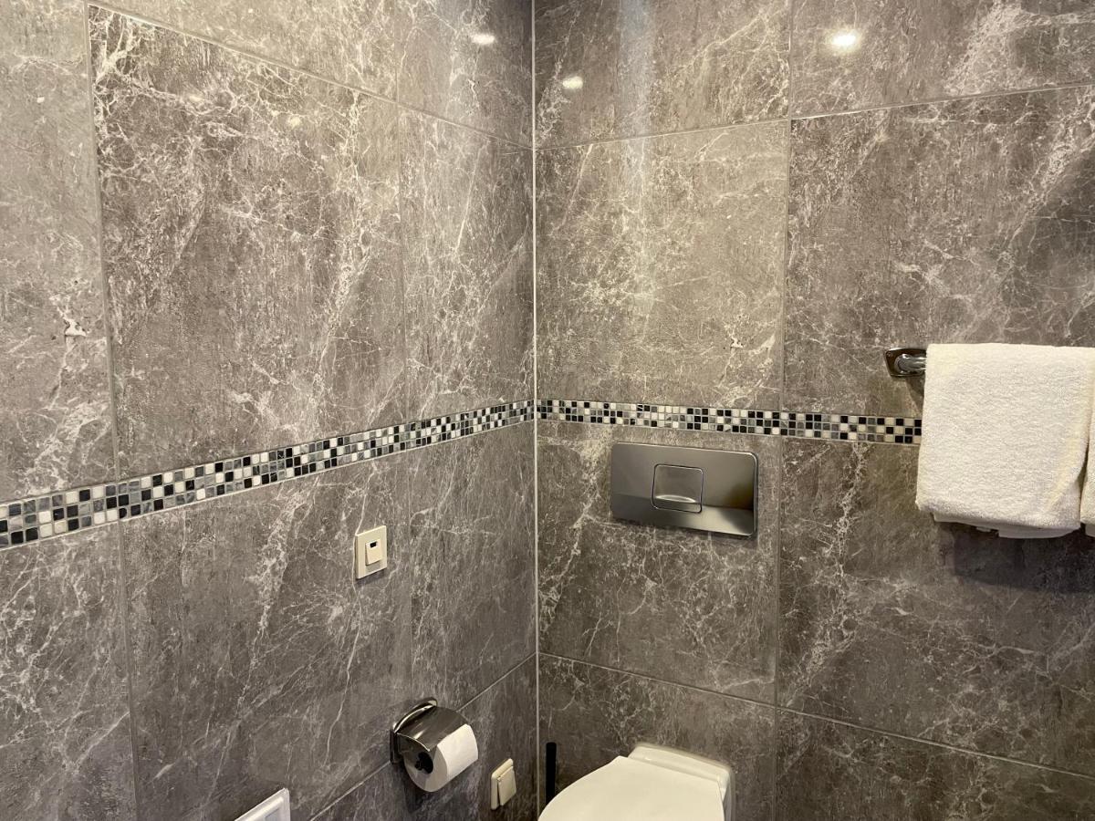 Seehotel Geestland Bad Bederkesa Kültér fotó
