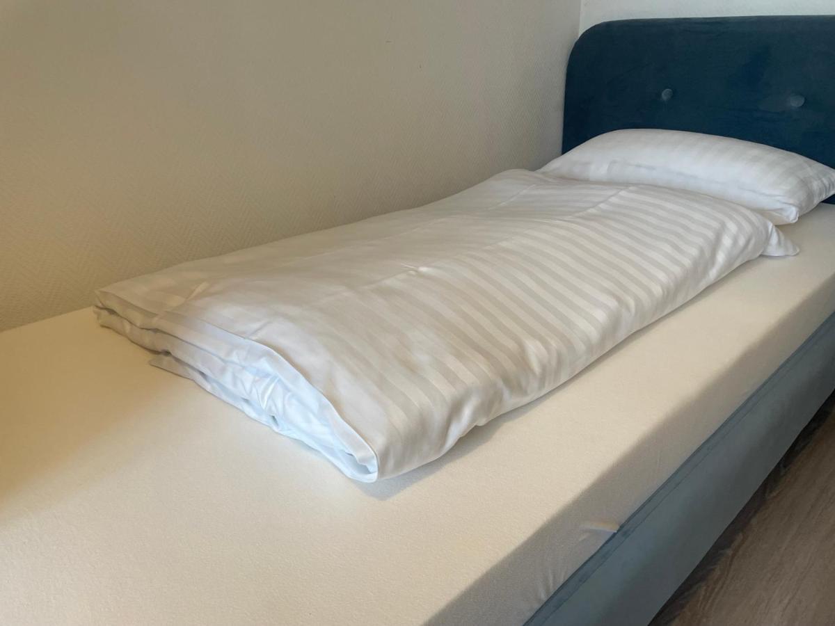 Seehotel Geestland Bad Bederkesa Kültér fotó