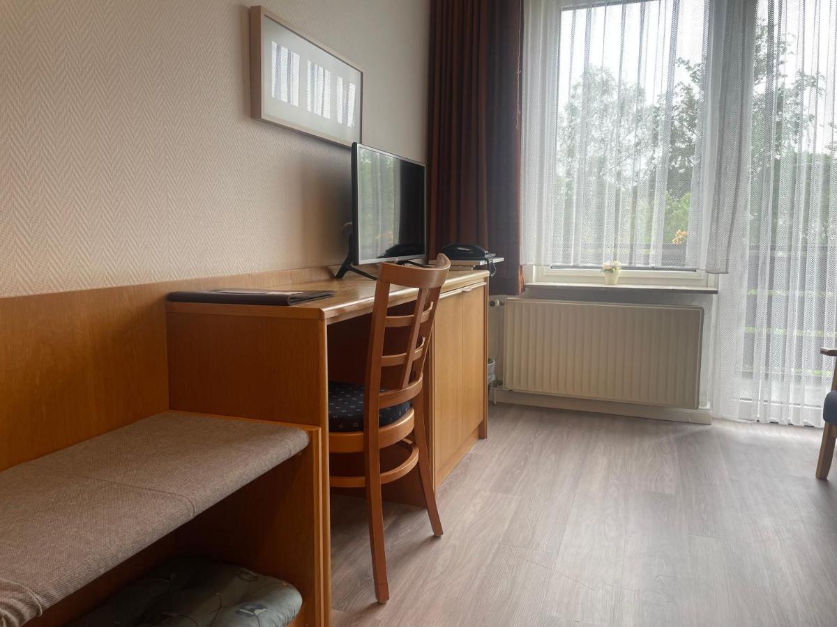 Seehotel Geestland Bad Bederkesa Kültér fotó