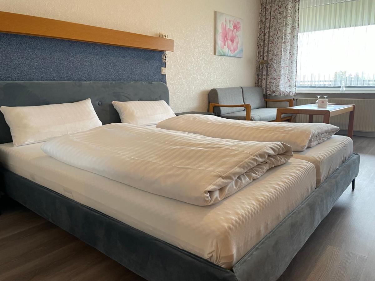 Seehotel Geestland Bad Bederkesa Kültér fotó