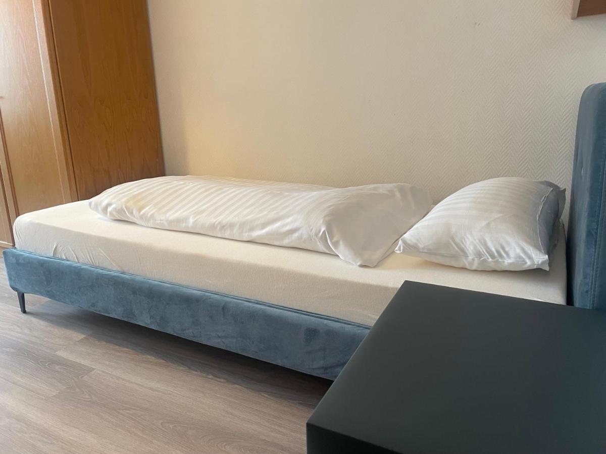 Seehotel Geestland Bad Bederkesa Kültér fotó