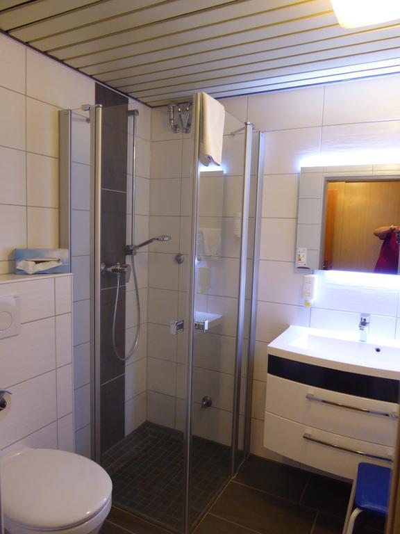 Seehotel Geestland Bad Bederkesa Kültér fotó