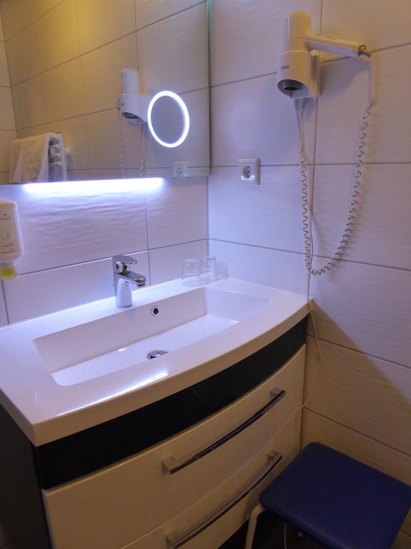 Seehotel Geestland Bad Bederkesa Kültér fotó