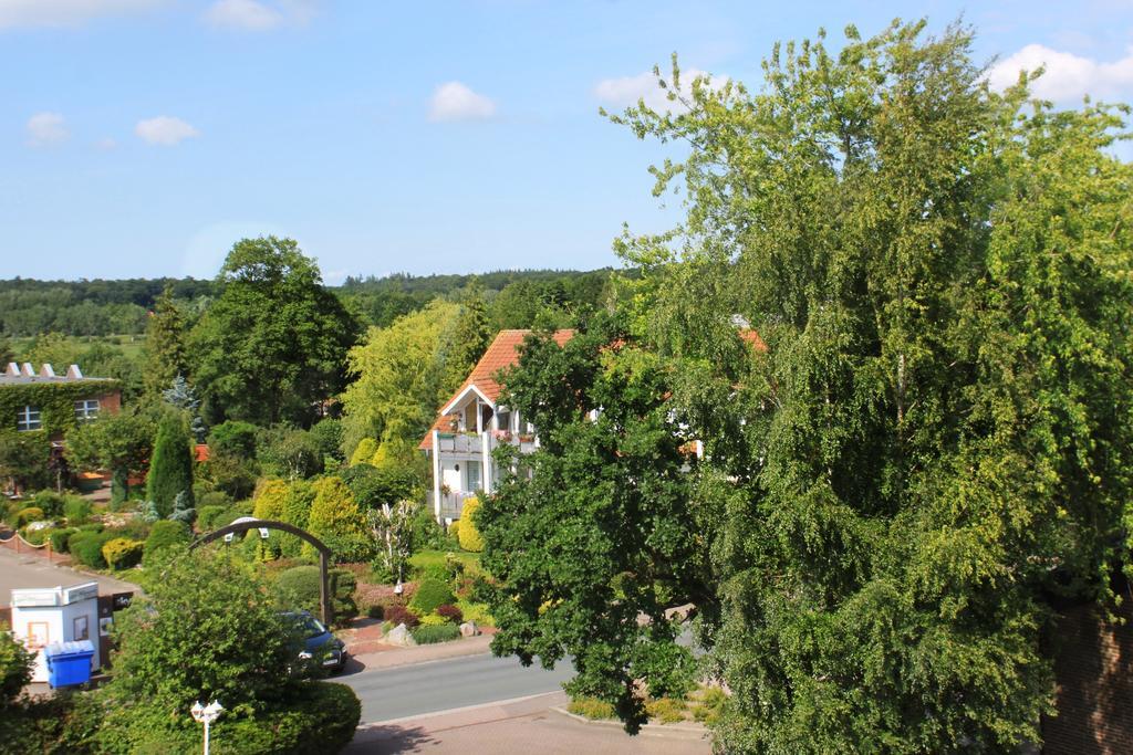 Seehotel Geestland Bad Bederkesa Kültér fotó