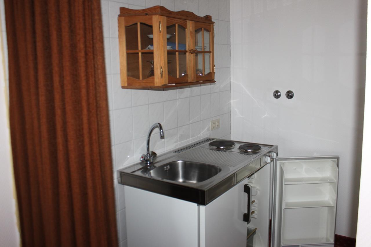 Seehotel Geestland Bad Bederkesa Kültér fotó