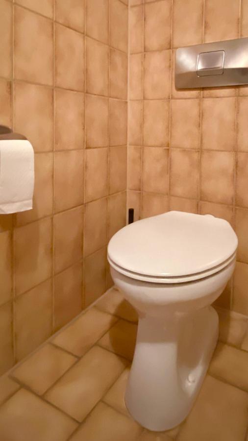 Seehotel Geestland Bad Bederkesa Kültér fotó