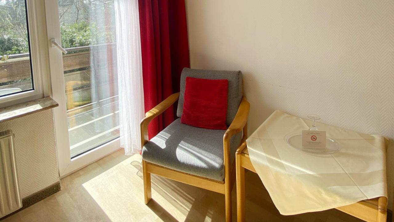 Seehotel Geestland Bad Bederkesa Kültér fotó
