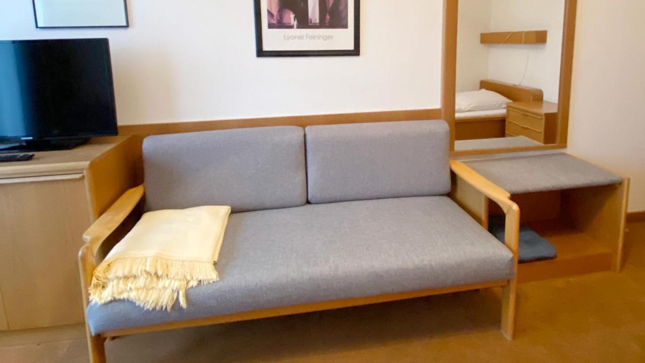 Seehotel Geestland Bad Bederkesa Kültér fotó