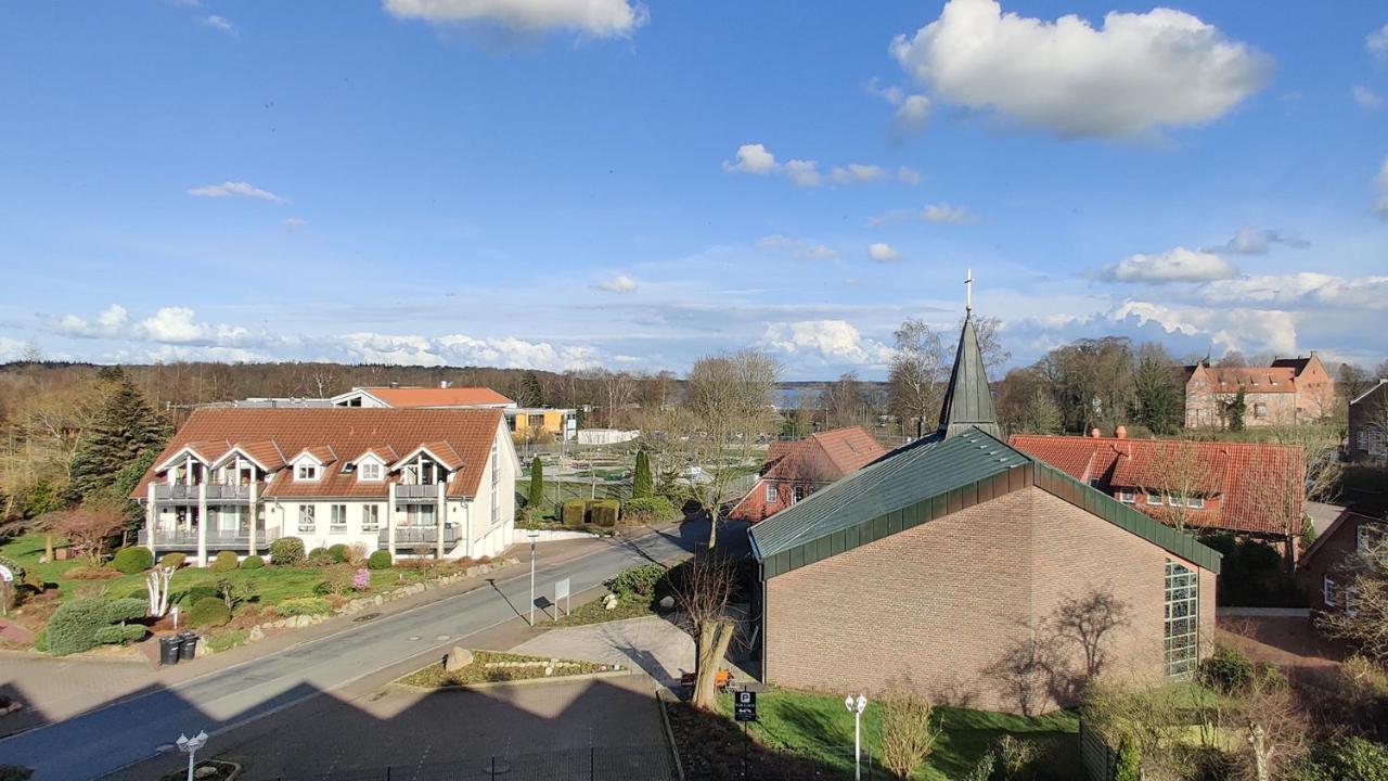 Seehotel Geestland Bad Bederkesa Kültér fotó