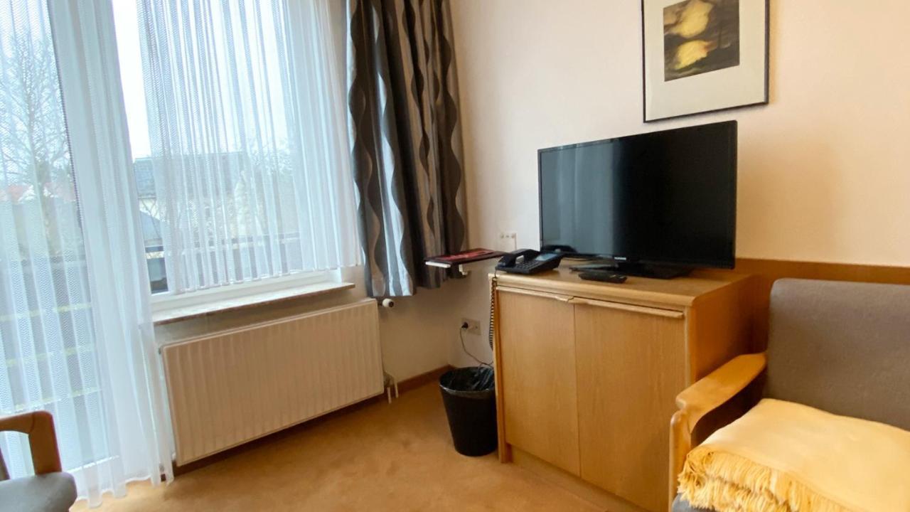 Seehotel Geestland Bad Bederkesa Kültér fotó